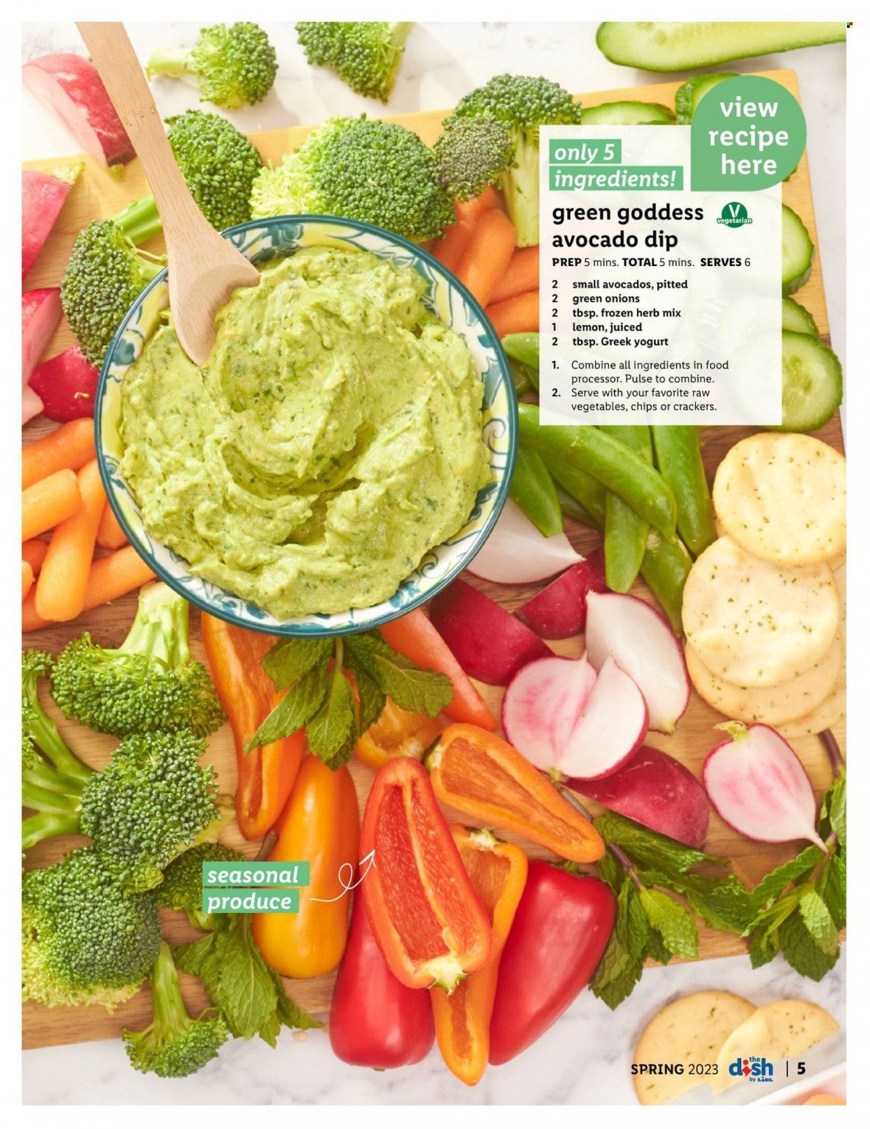 Lidl (GA, MD, NC, NJ, PA, SC, VA) Weekly Ad Flyer Specials March 1 to April 25, 2023