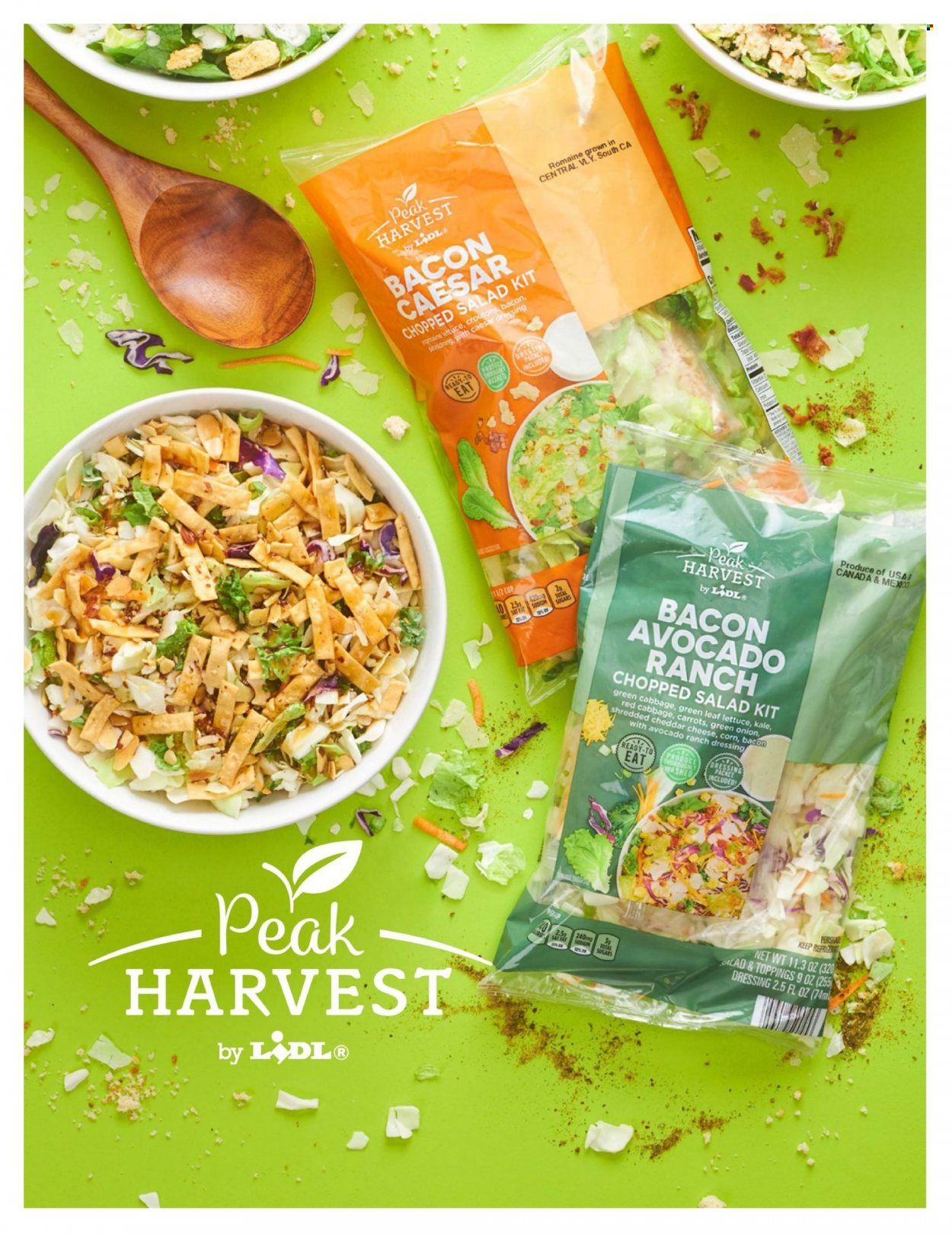 Lidl (GA, MD, NC, NJ, PA, SC, VA) Weekly Ad Flyer Specials March 1 to April 25, 2023