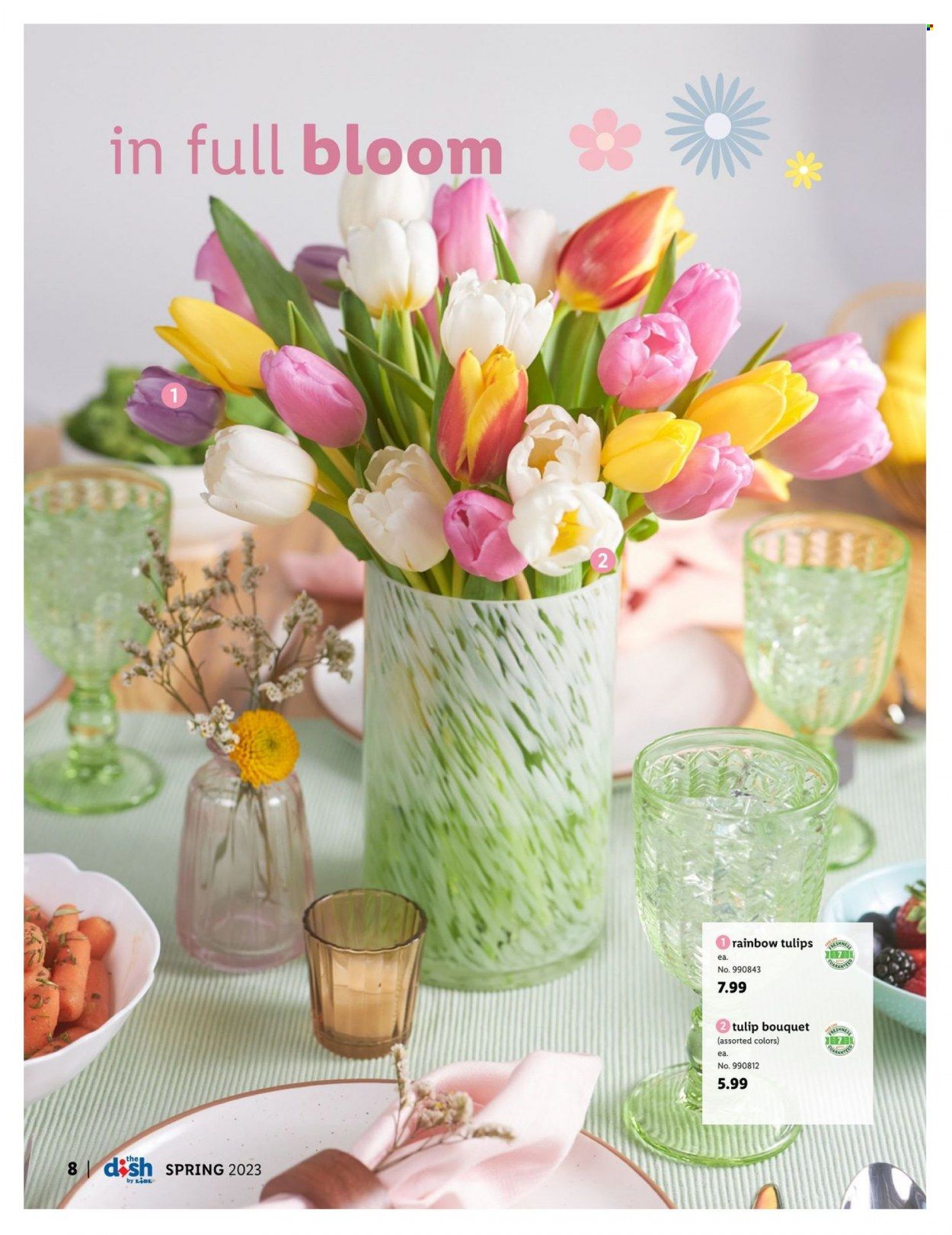 Lidl (GA, MD, NC, NJ, PA, SC, VA) Weekly Ad Flyer Specials March 1 to April 25, 2023