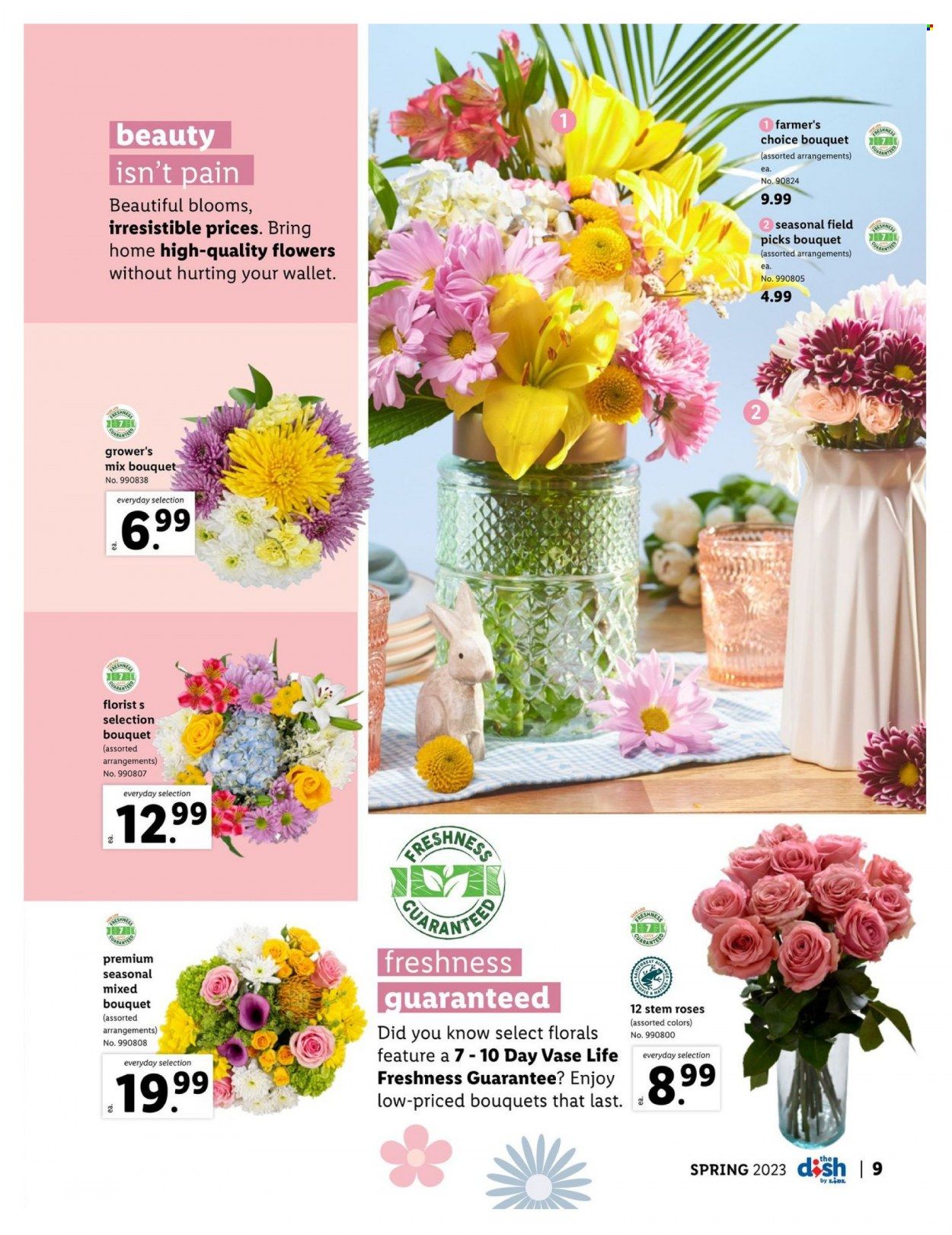 Lidl (GA, MD, NC, NJ, PA, SC, VA) Weekly Ad Flyer Specials March 1 to April 25, 2023