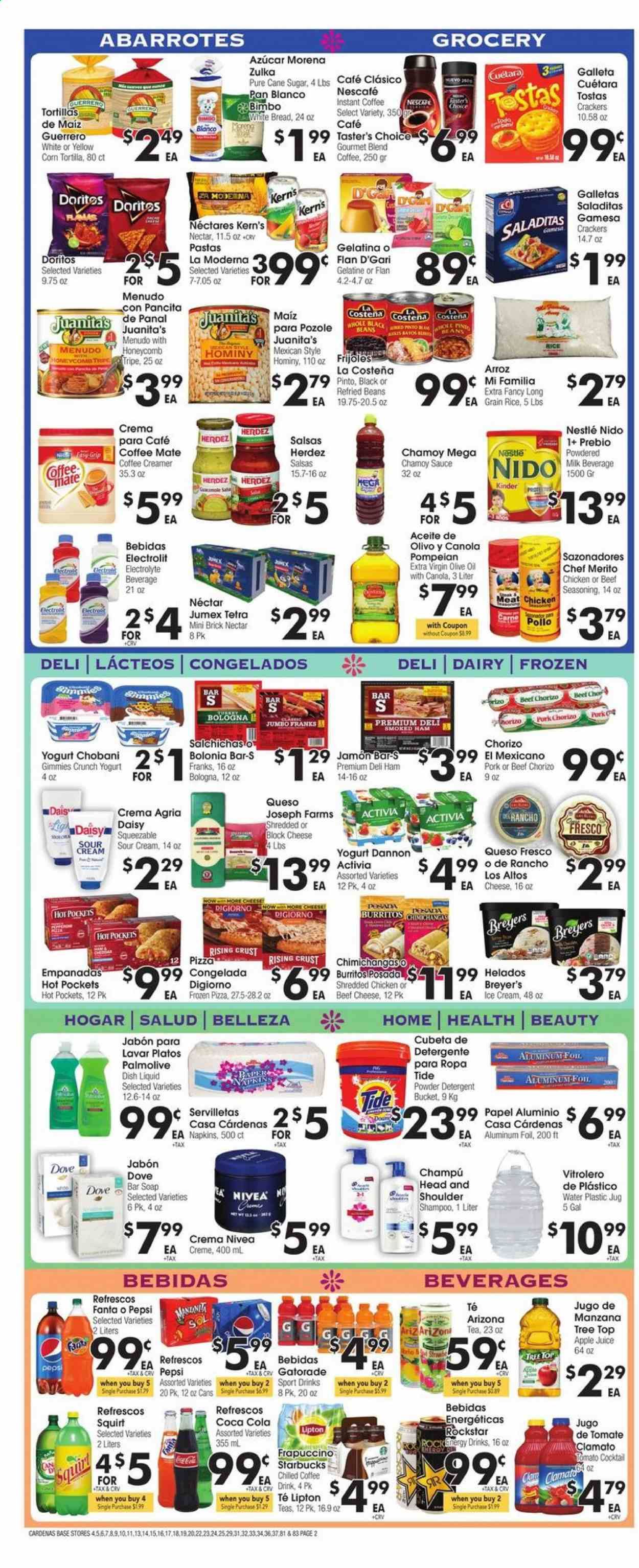 Cardenas Weekly Ad & Flyer April 29 to May 5