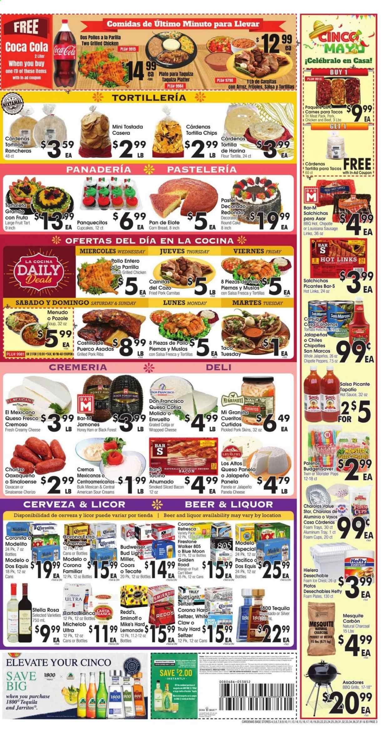 Cardenas Weekly Ad & Flyer April 29 to May 5