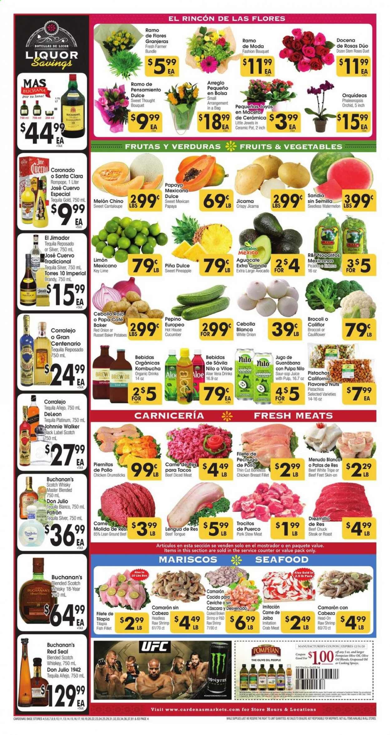 Cardenas Weekly Ad & Flyer April 29 to May 5