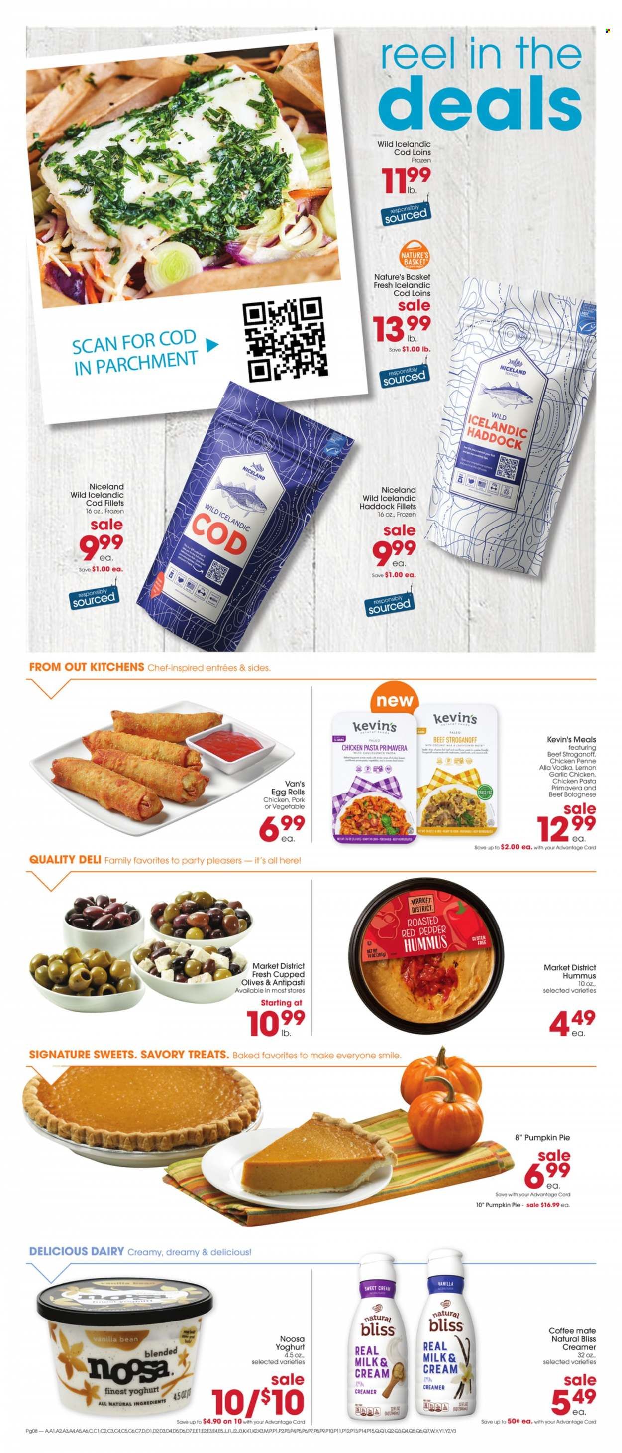 Giant Eagle (OH, PA) Weekly Ad Flyer Specials March 2 to March 8, 2023