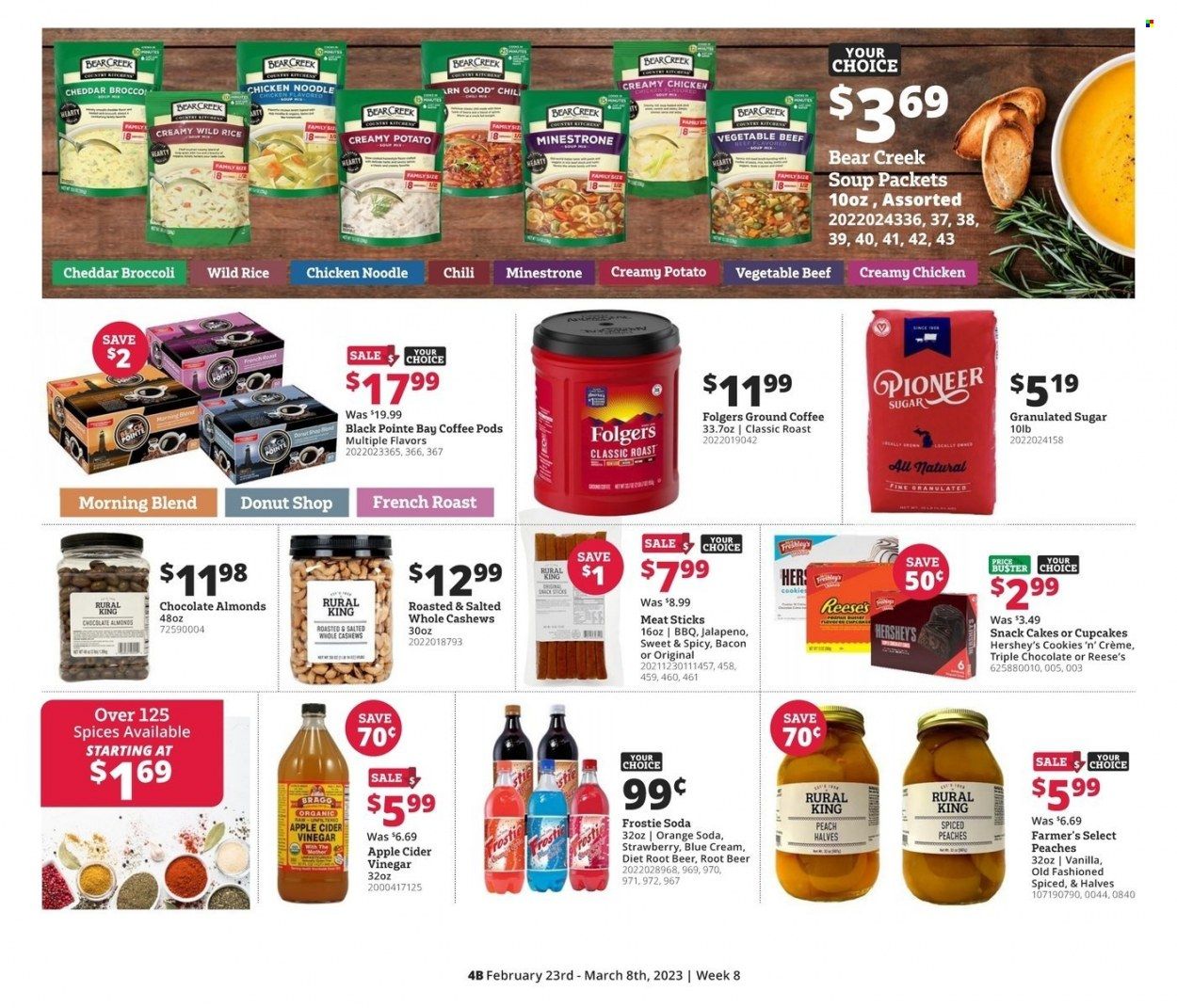 Rural King (AL, FL) Weekly Ad Flyer Specials February 23 to March 8, 2023