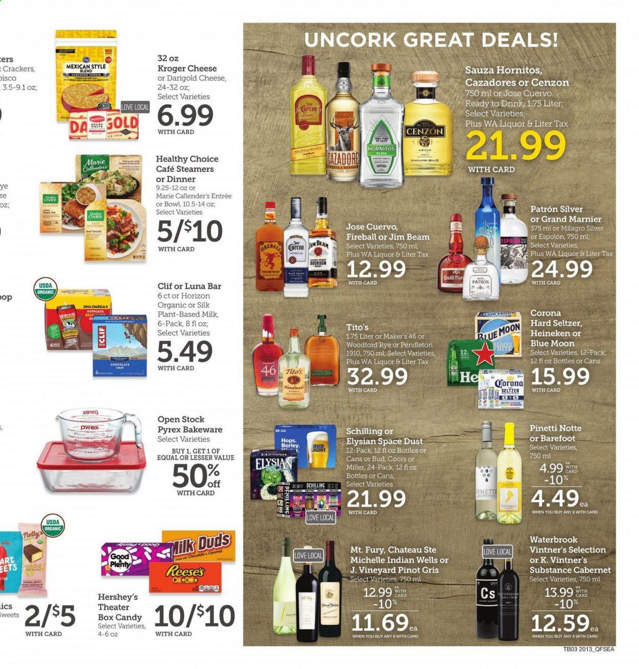 QFC Weekly Ad & Flyer April 29 to May 5