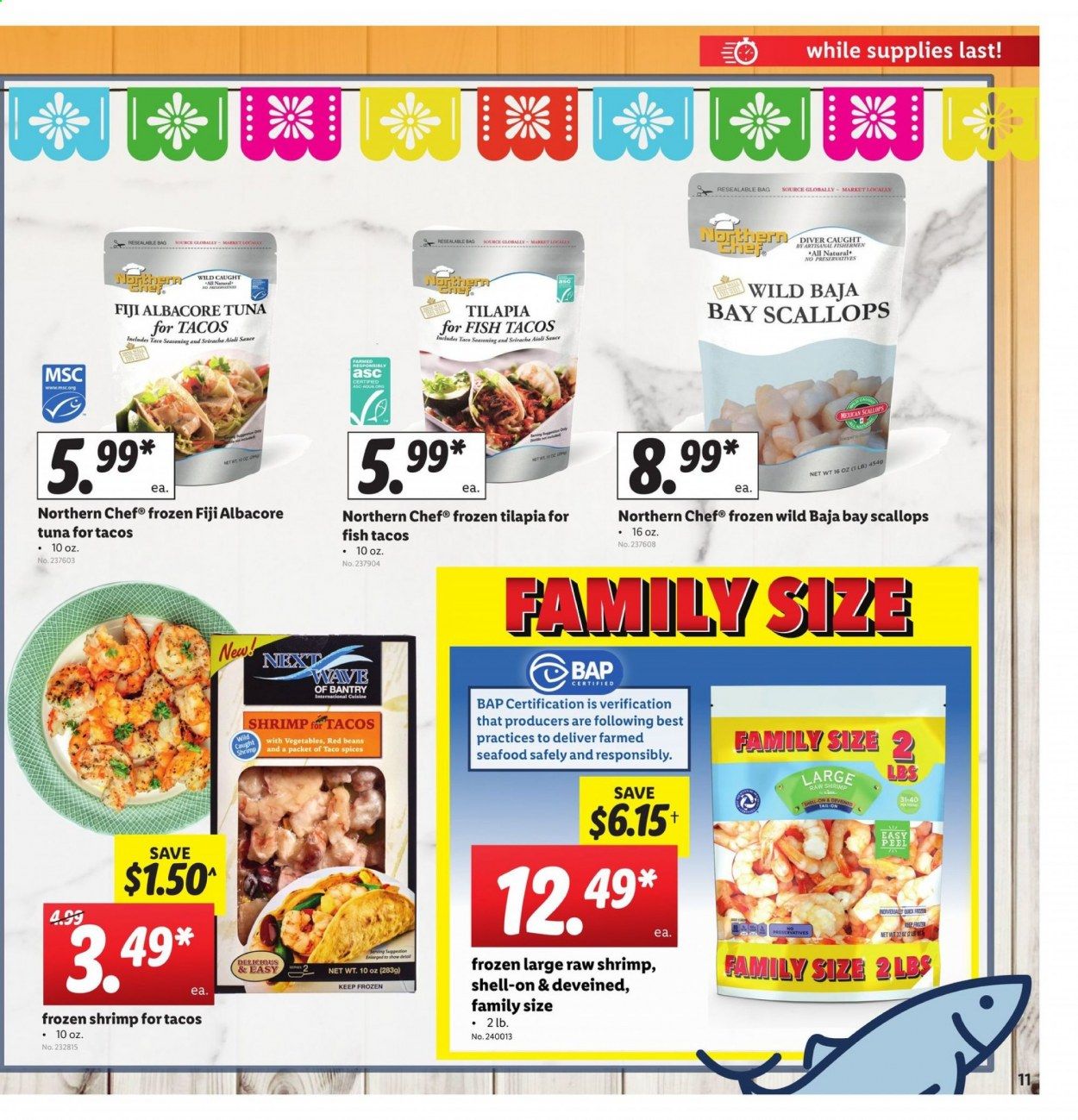 Lidl Weekly Ad & Flyer April 29 to May 5