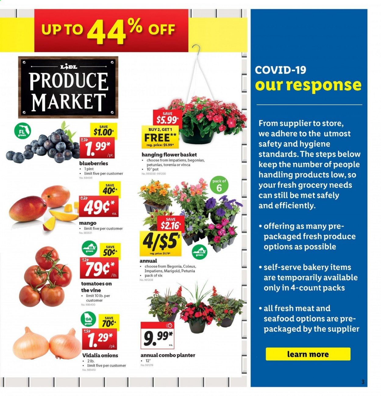 Lidl Weekly Ad & Flyer April 29 to May 5