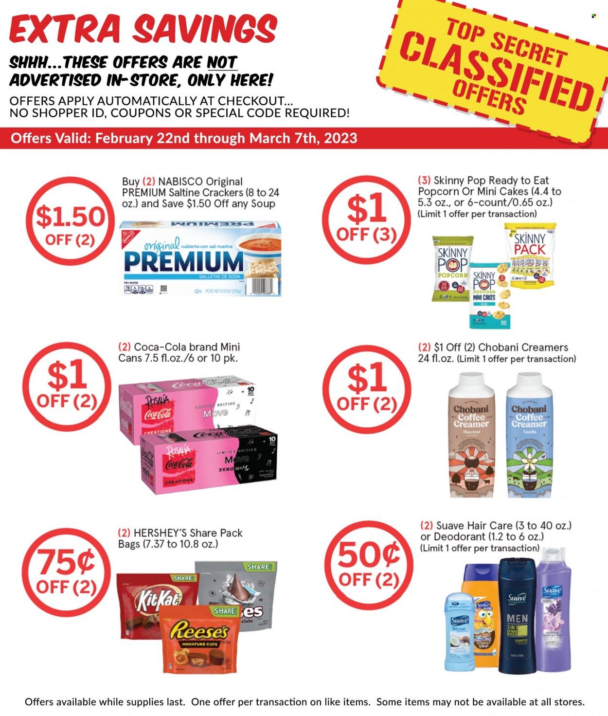 Woodman's Markets (IL, WI) Weekly Ad Flyer Specials March 2 to March 8, 2023