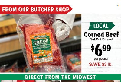 Stew Leonard's (CT, NJ, NY) Weekly Ad Flyer Specials March 8 to March 14, 2023