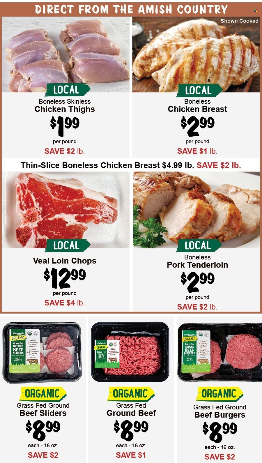 Stew Leonard's (CT, NJ, NY) Weekly Ad Flyer Specials March 8 to March 14, 2023