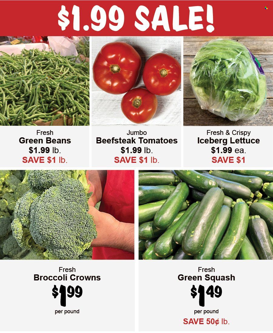 Stew Leonard's (CT, NJ, NY) Weekly Ad Flyer Specials March 8 to March 14, 2023