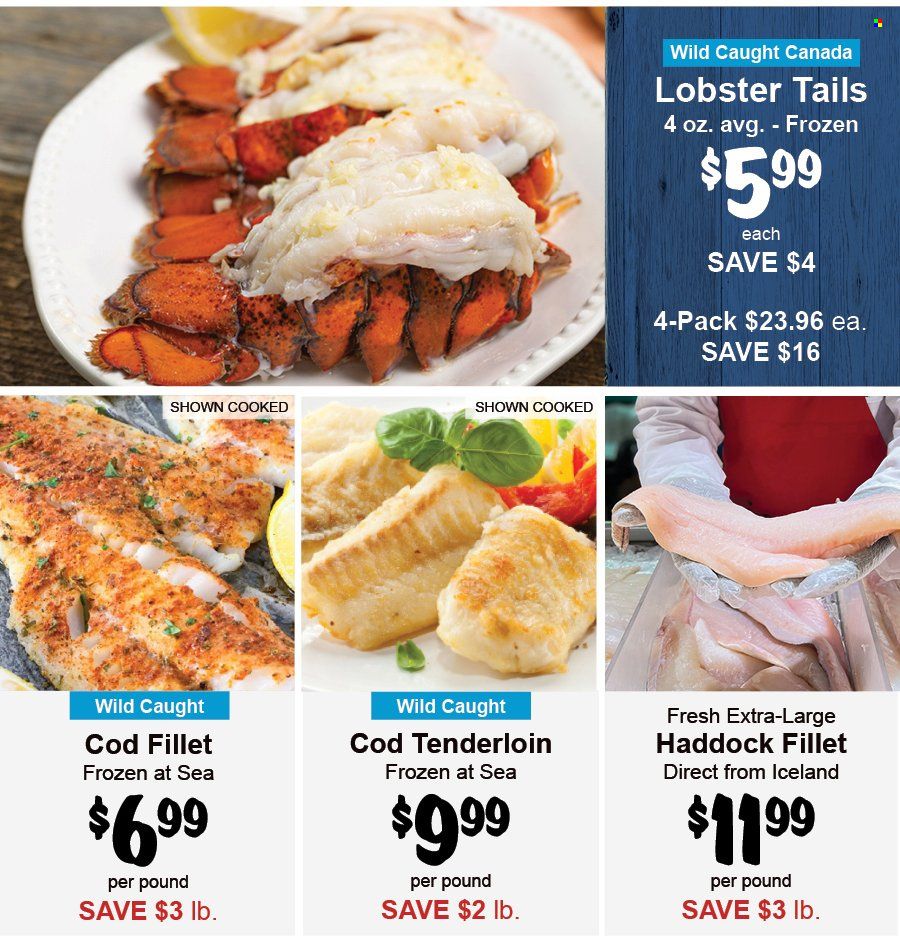 Stew Leonard's (CT, NJ, NY) Weekly Ad Flyer Specials March 8 to March 14, 2023