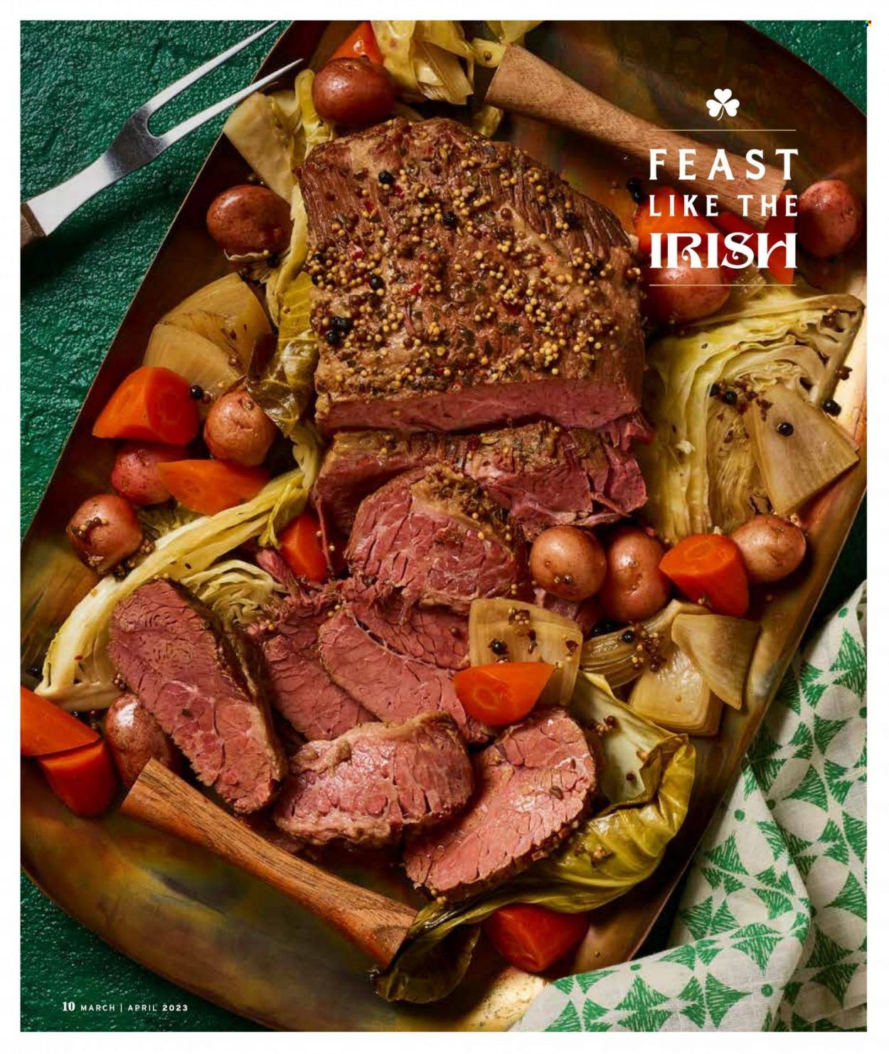 Brookshires (AR, LA, TX) Weekly Ad Flyer Specials March 1 to May 2, 2023