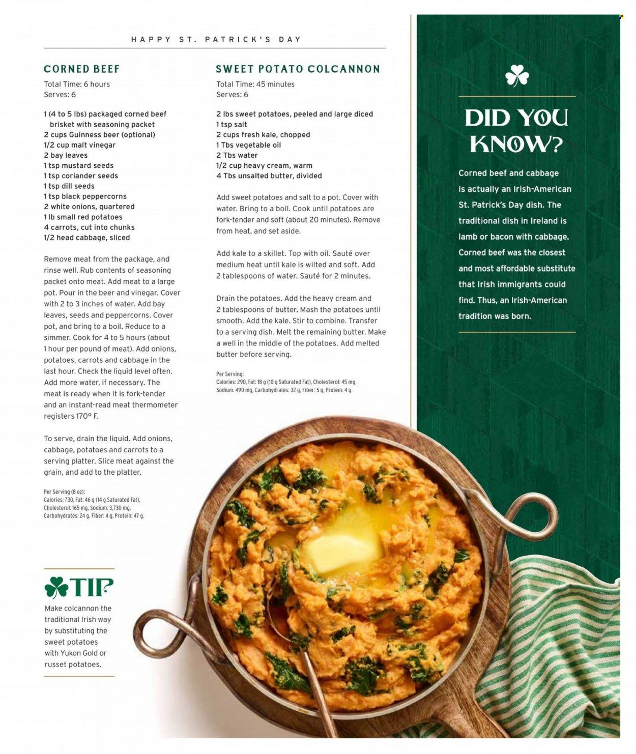 Brookshires (AR, LA, TX) Weekly Ad Flyer Specials March 1 to May 2, 2023