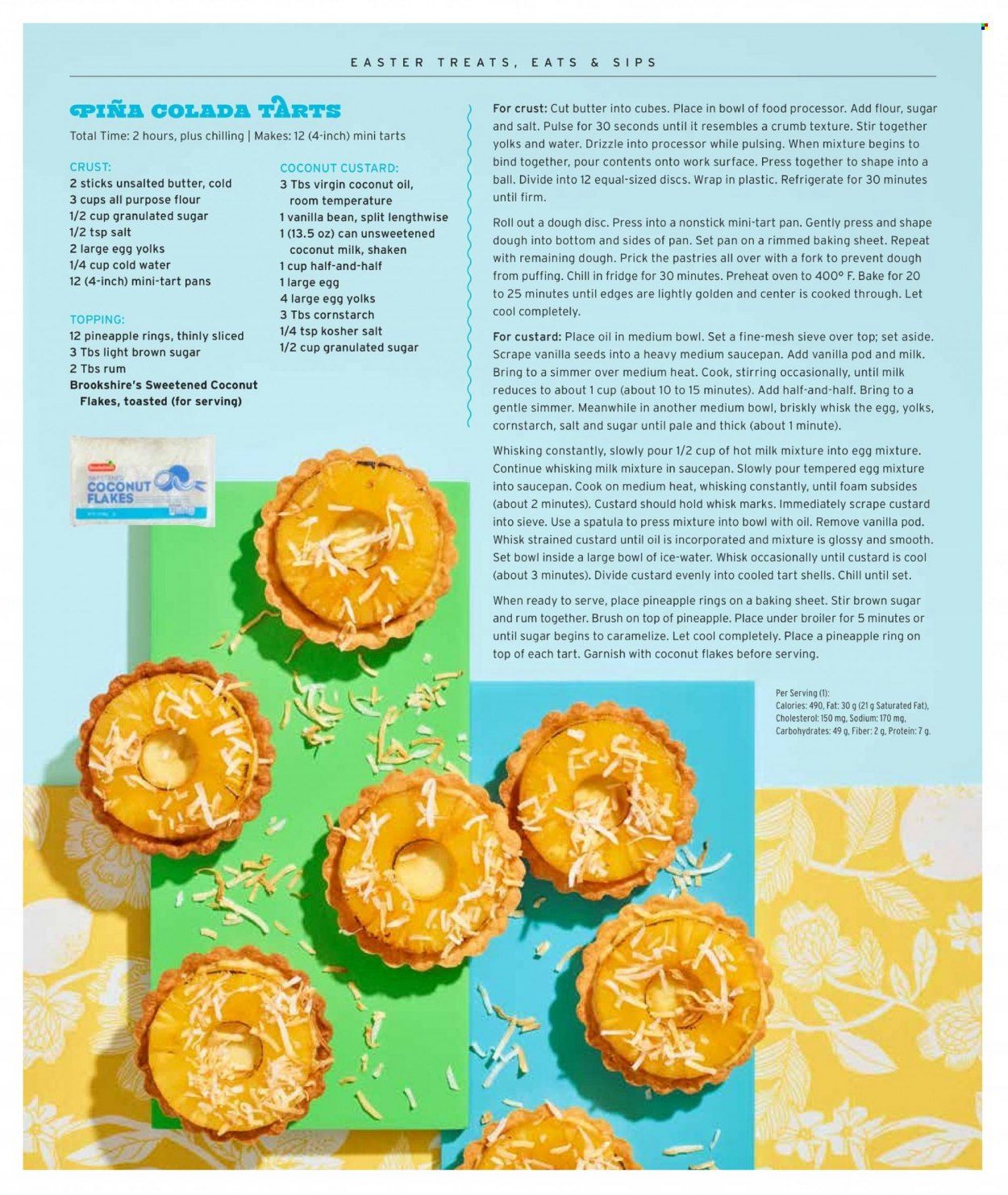 Brookshires (AR, LA, TX) Weekly Ad Flyer Specials March 1 to May 2, 2023