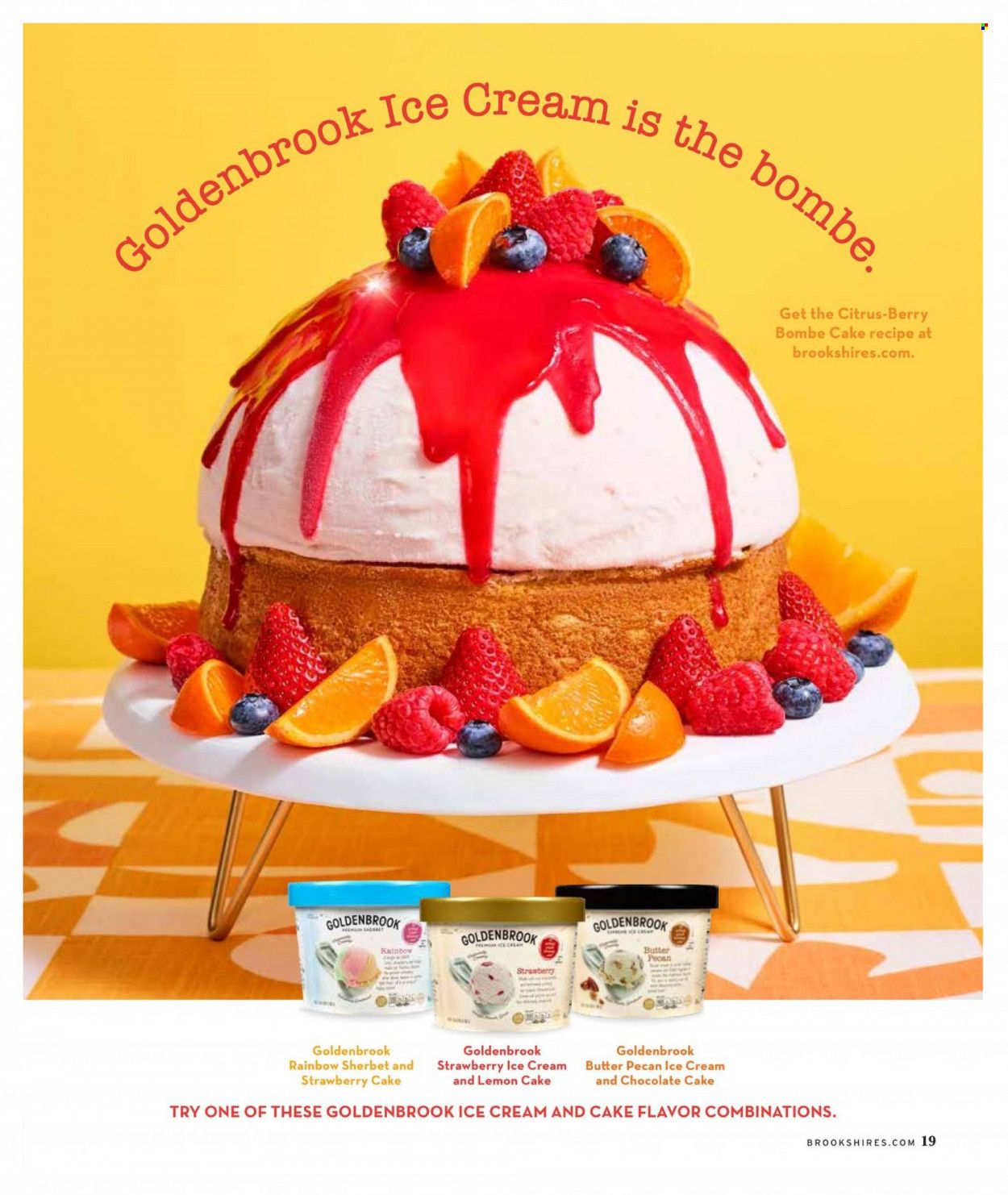 Brookshires (AR, LA, TX) Weekly Ad Flyer Specials March 1 to May 2, 2023
