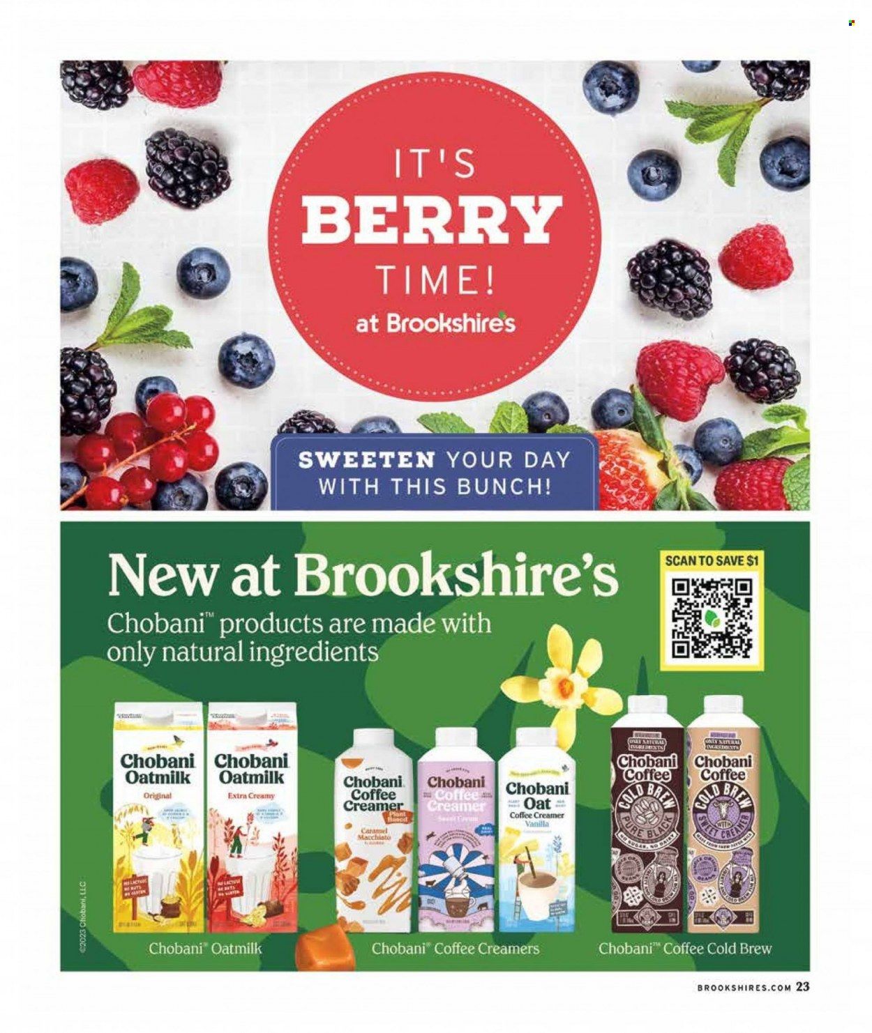 Brookshires (AR, LA, TX) Weekly Ad Flyer Specials March 1 to May 2, 2023