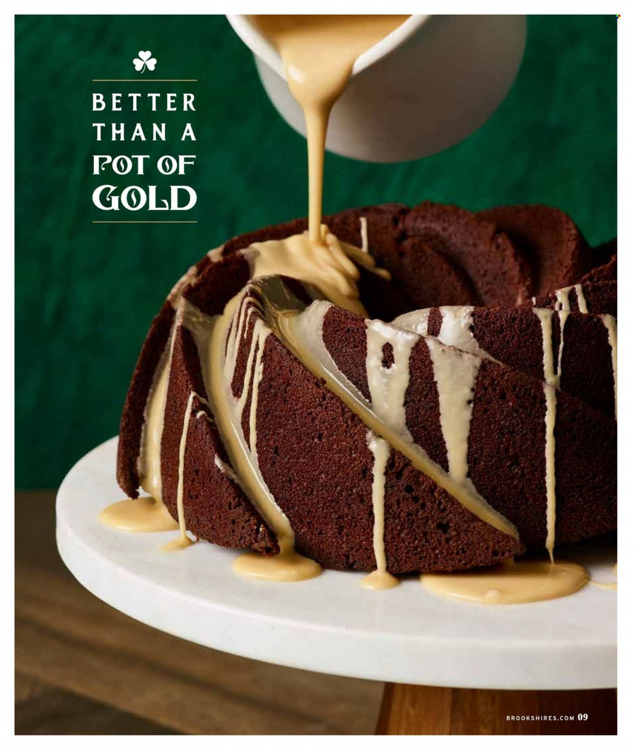 Brookshires (AR, LA, TX) Weekly Ad Flyer Specials March 1 to May 2, 2023
