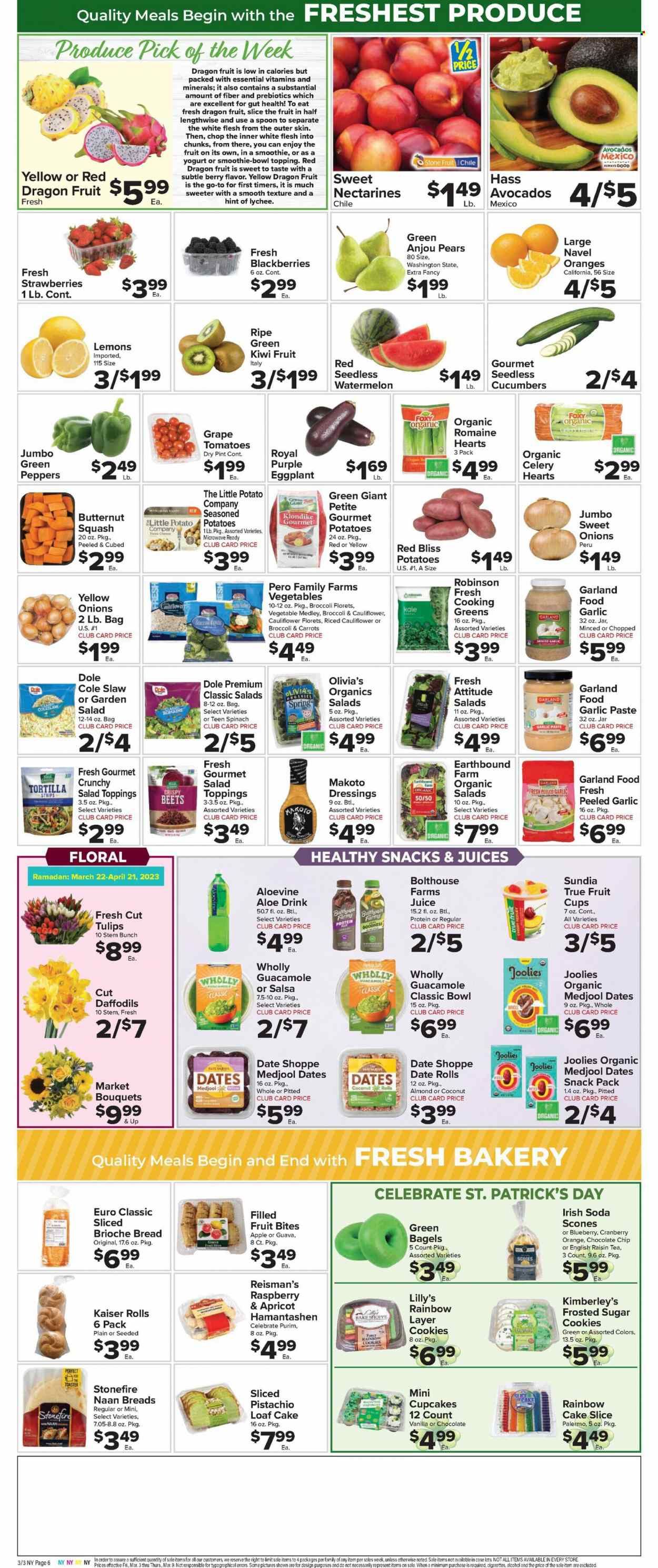 Foodtown (NJ, NY, PA) Weekly Ad Flyer Specials March 3 to March 9, 2023