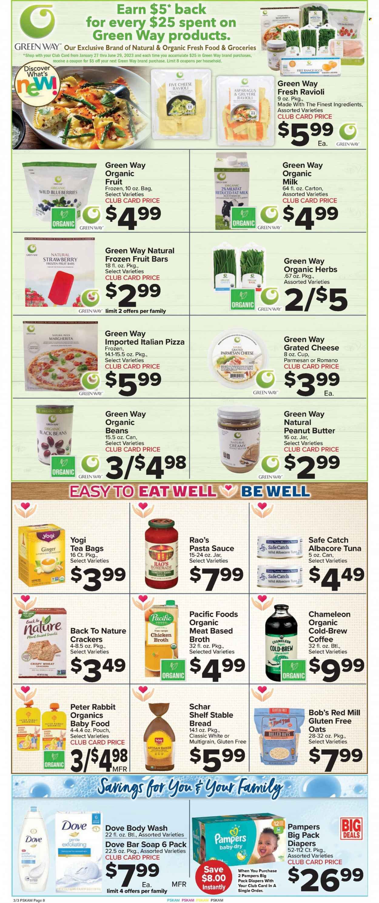 Foodtown (NJ, NY, PA) Weekly Ad Flyer Specials March 3 to March 9, 2023