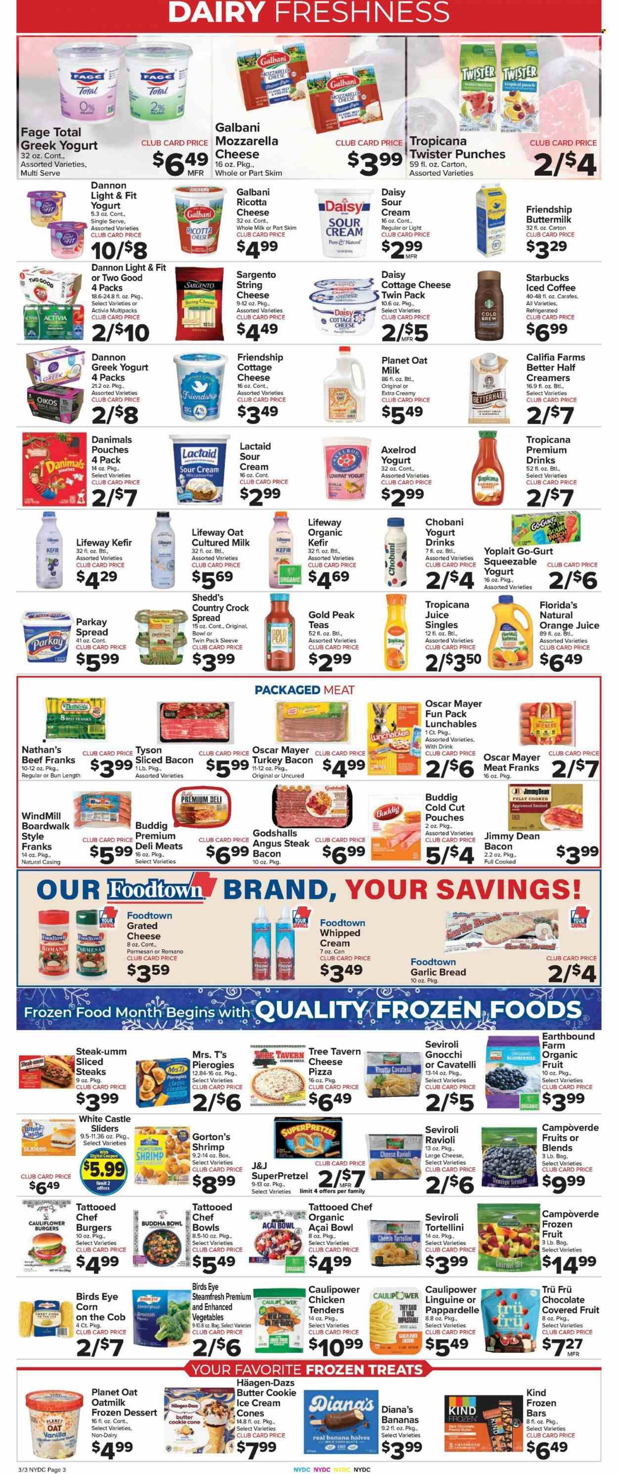 Foodtown (NJ, NY, PA) Weekly Ad Flyer Specials March 3 to March 9, 2023