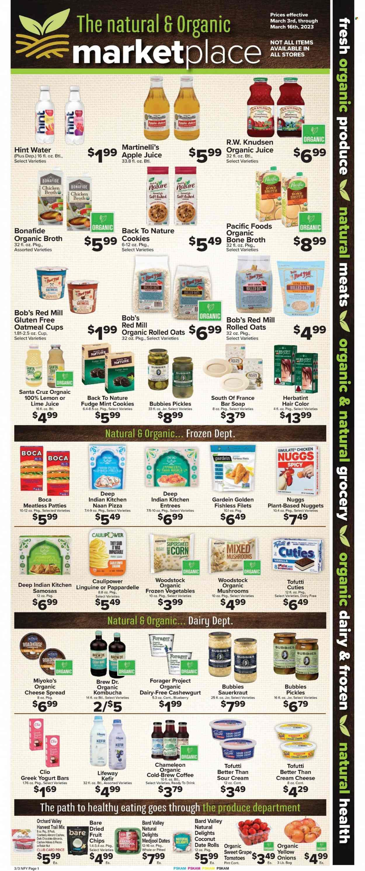Foodtown (NJ, NY, PA) Weekly Ad Flyer Specials March 3 to March 9, 2023