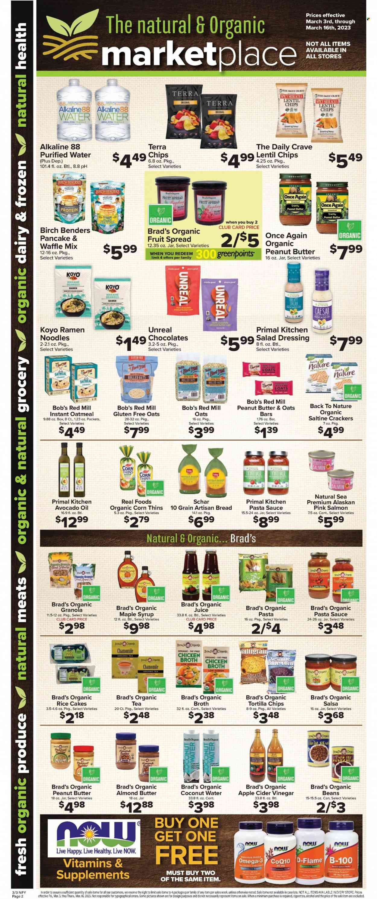 Foodtown (NJ, NY, PA) Weekly Ad Flyer Specials March 3 to March 9, 2023