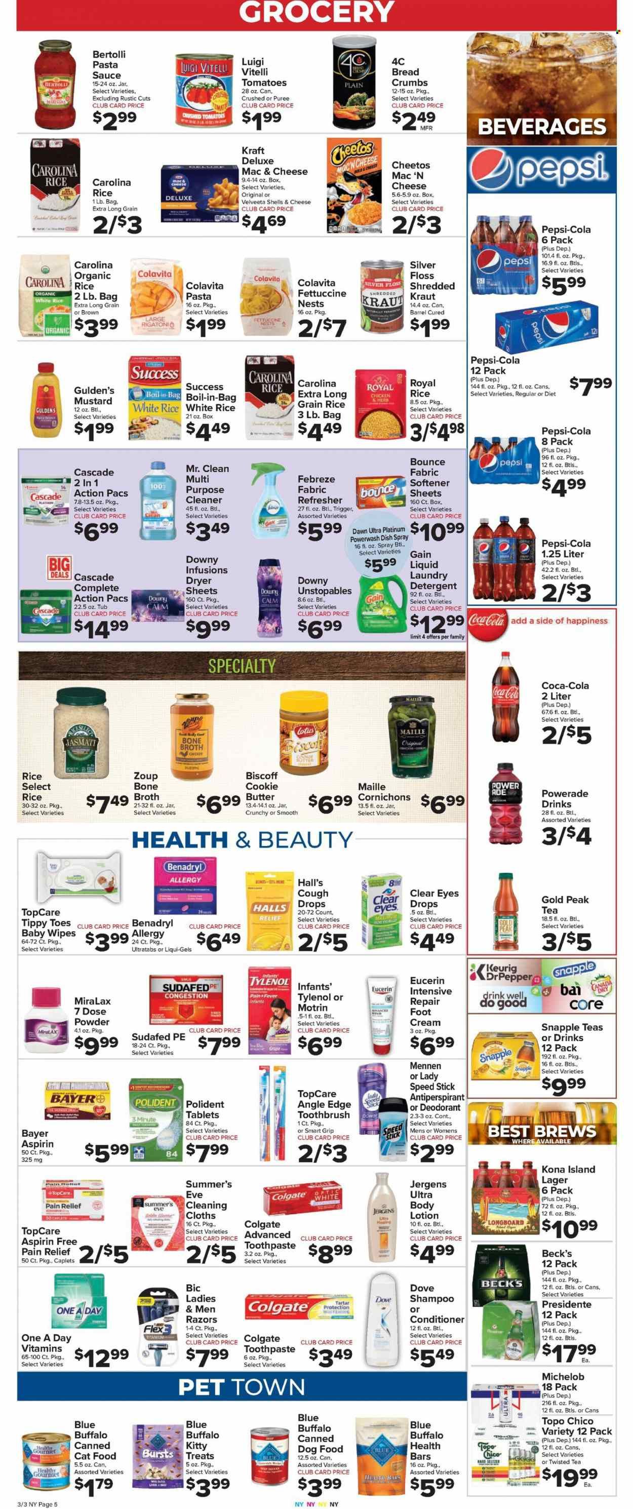 Foodtown (NJ, NY, PA) Weekly Ad Flyer Specials March 3 to March 9, 2023