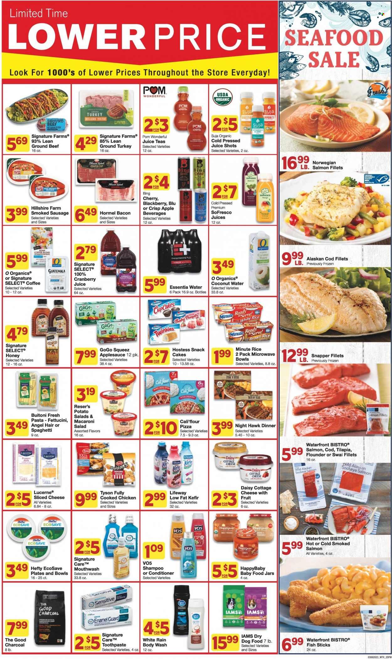 Market Street (NM, TX) Weekly Ad Flyer Specials March 8 to March 14, 2023
