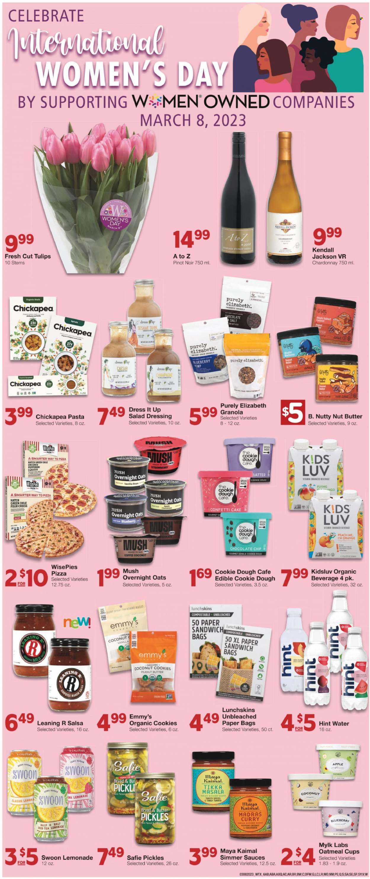 Market Street (NM, TX) Weekly Ad Flyer Specials March 8 to March 14, 2023