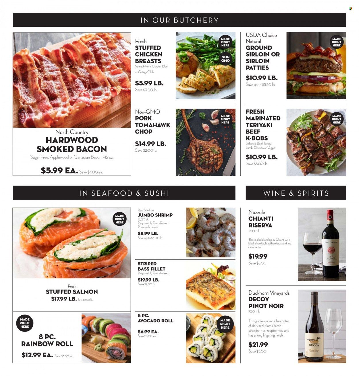 Bristol Farms (CA) Weekly Ad Flyer Specials March 1 to March 14, 2023