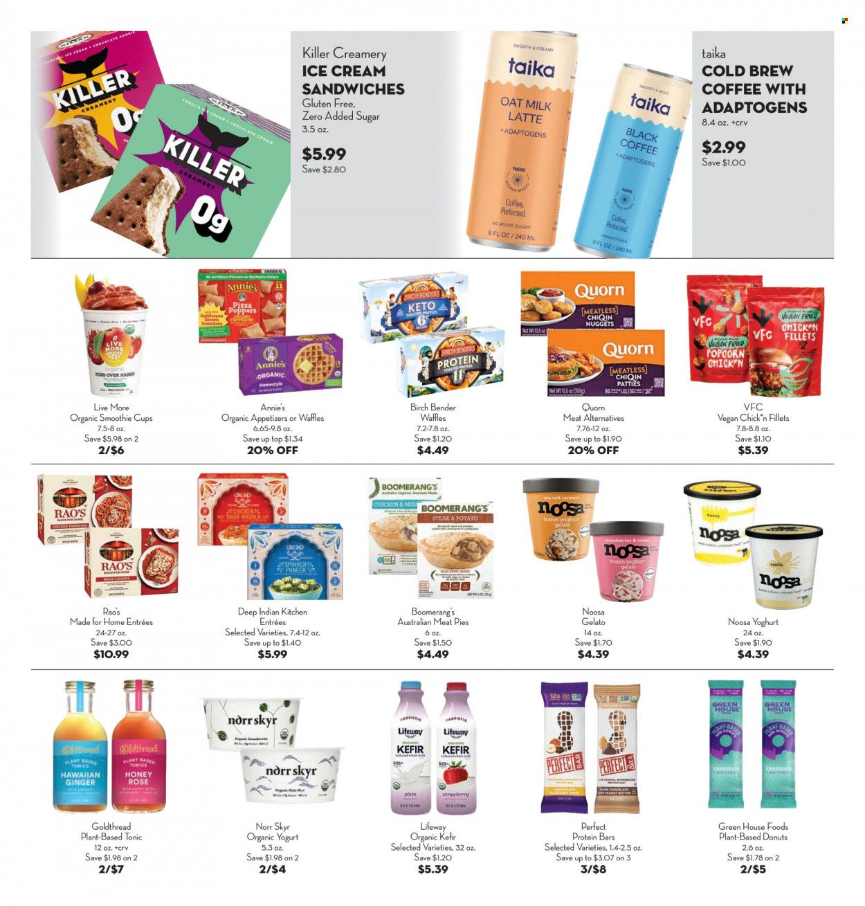 Bristol Farms (CA) Weekly Ad Flyer Specials March 1 to March 14, 2023