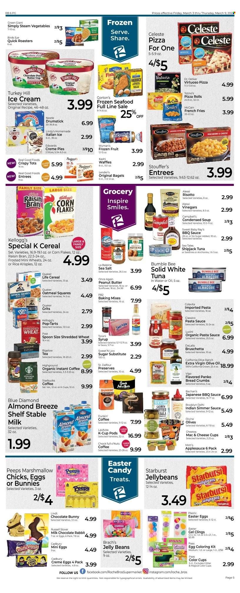 Roche Bros. (MA) Weekly Ad Flyer Specials March 3 to March 9, 2023