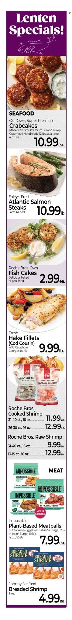 Roche Bros. (MA) Weekly Ad Flyer Specials March 3 to March 9, 2023