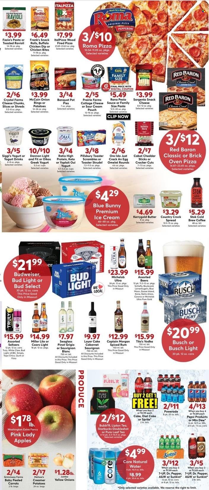 Dierbergs (IL, MO) Weekly Ad Flyer Specials March 7 to March 13, 2023