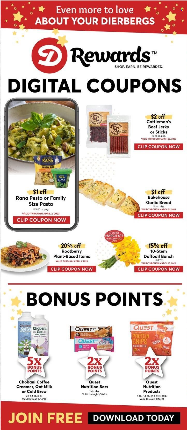 Dierbergs (IL, MO) Weekly Ad Flyer Specials March 7 to March 13, 2023