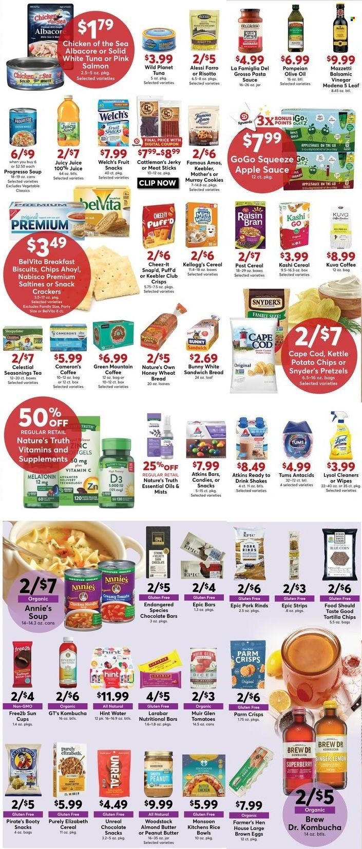 Dierbergs (MO) Weekly Ad Flyer Specials March 7 to March 13, 2023