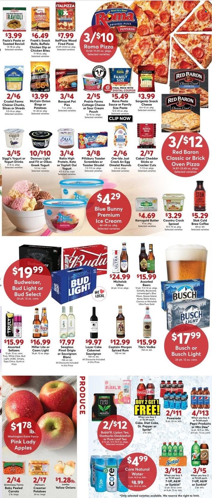 Dierbergs (MO) Weekly Ad Flyer Specials March 7 to March 13, 2023