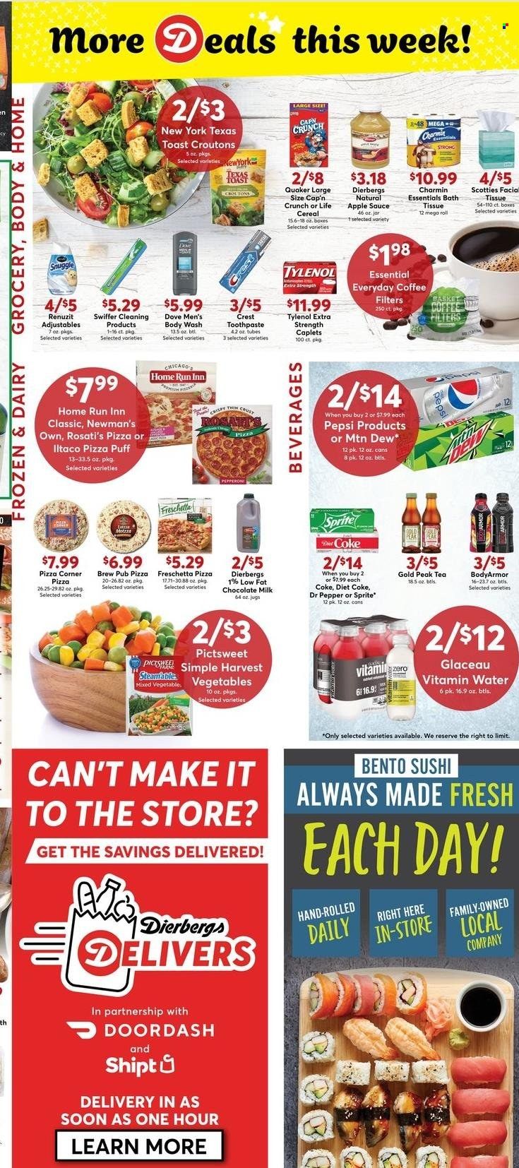 Dierbergs (MO) Weekly Ad Flyer Specials March 7 to March 13, 2023