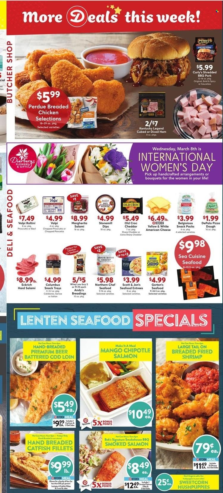 Dierbergs (MO) Weekly Ad Flyer Specials March 7 to March 13, 2023