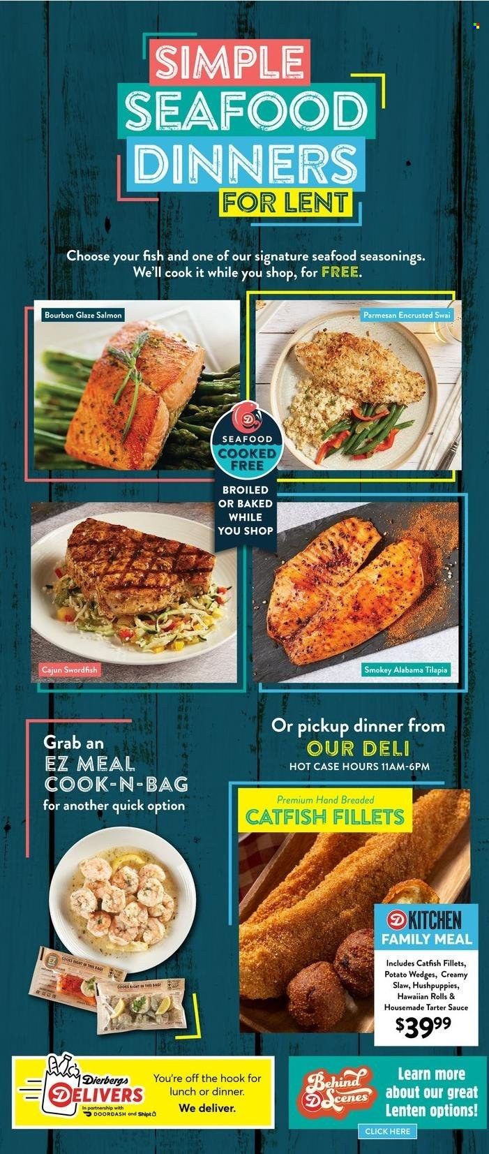 Dierbergs (MO) Weekly Ad Flyer Specials March 7 to March 13, 2023