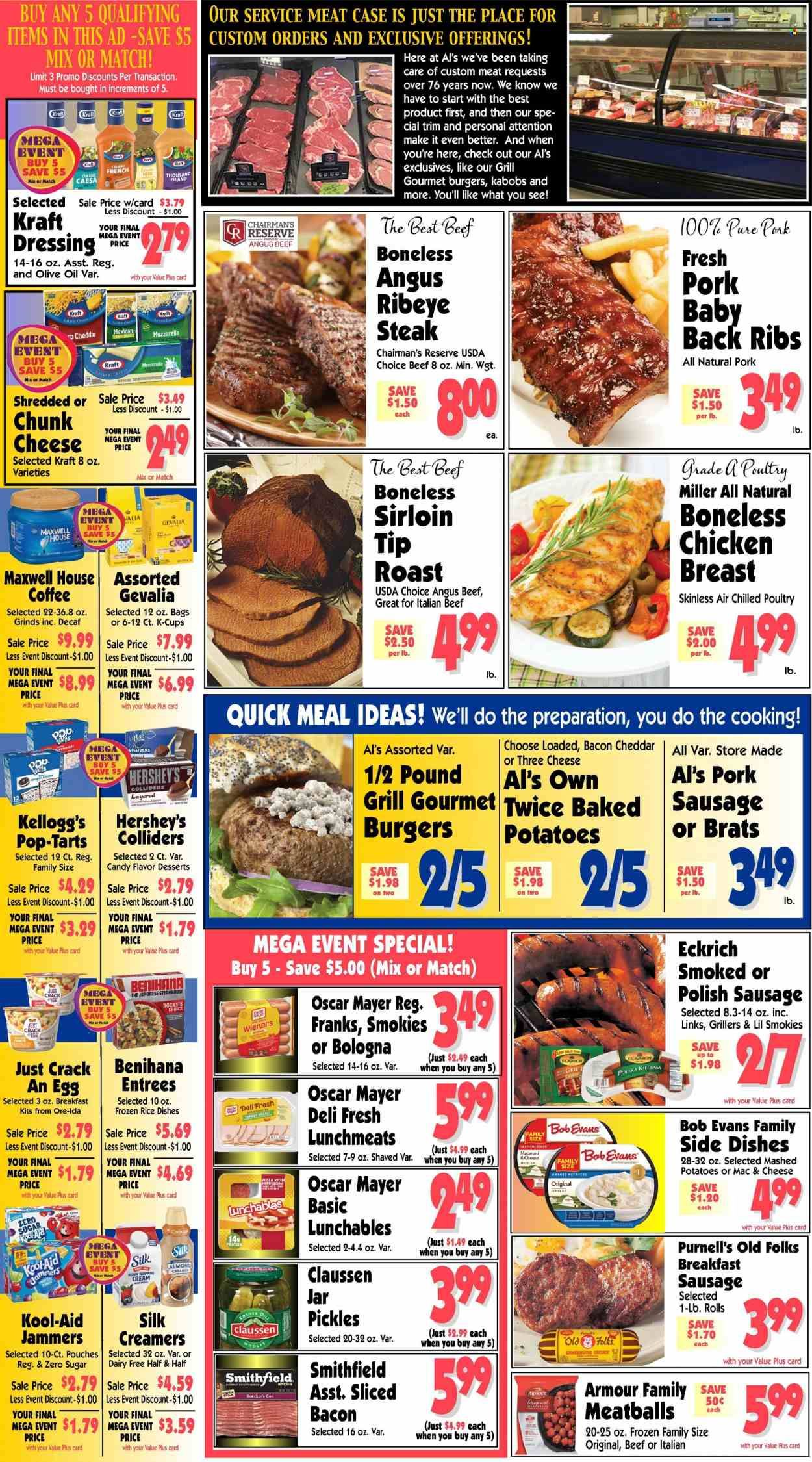 Al's Supermarket (IN) Weekly Ad Flyer Specials March 8 to March 14, 2023