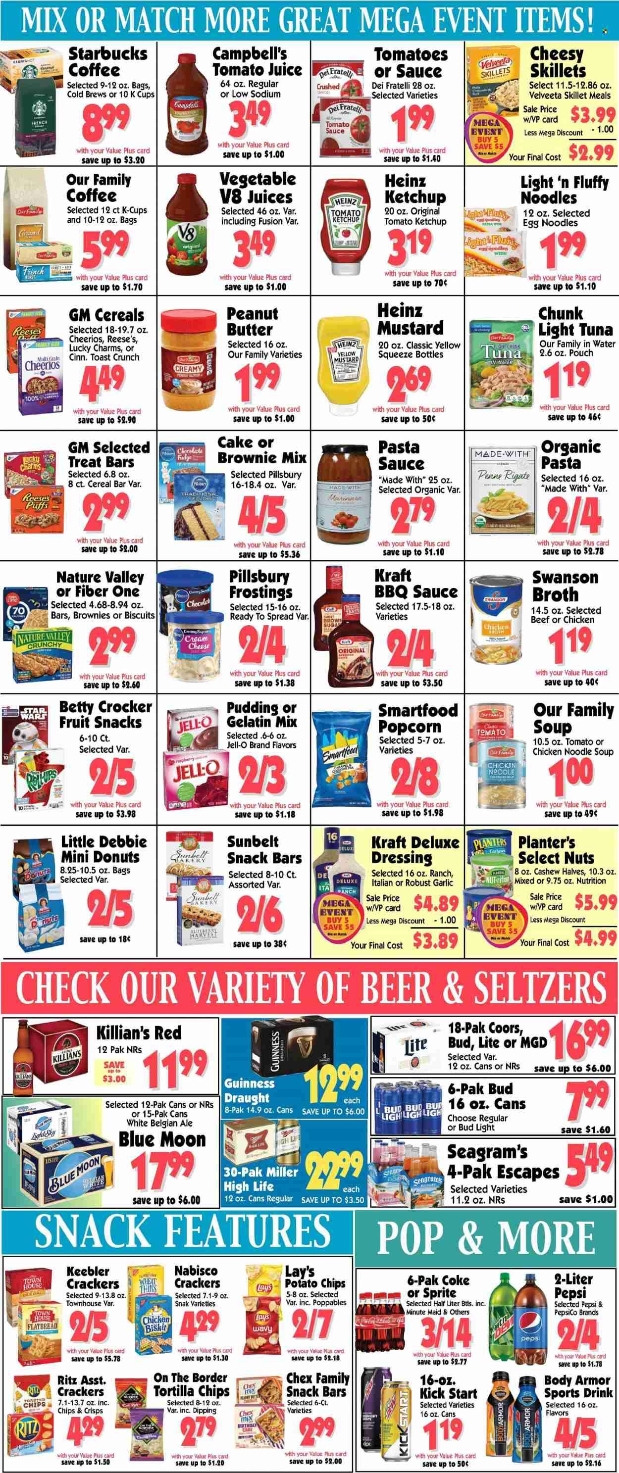 Al's Supermarket (IN) Weekly Ad Flyer Specials March 8 to March 14, 2023