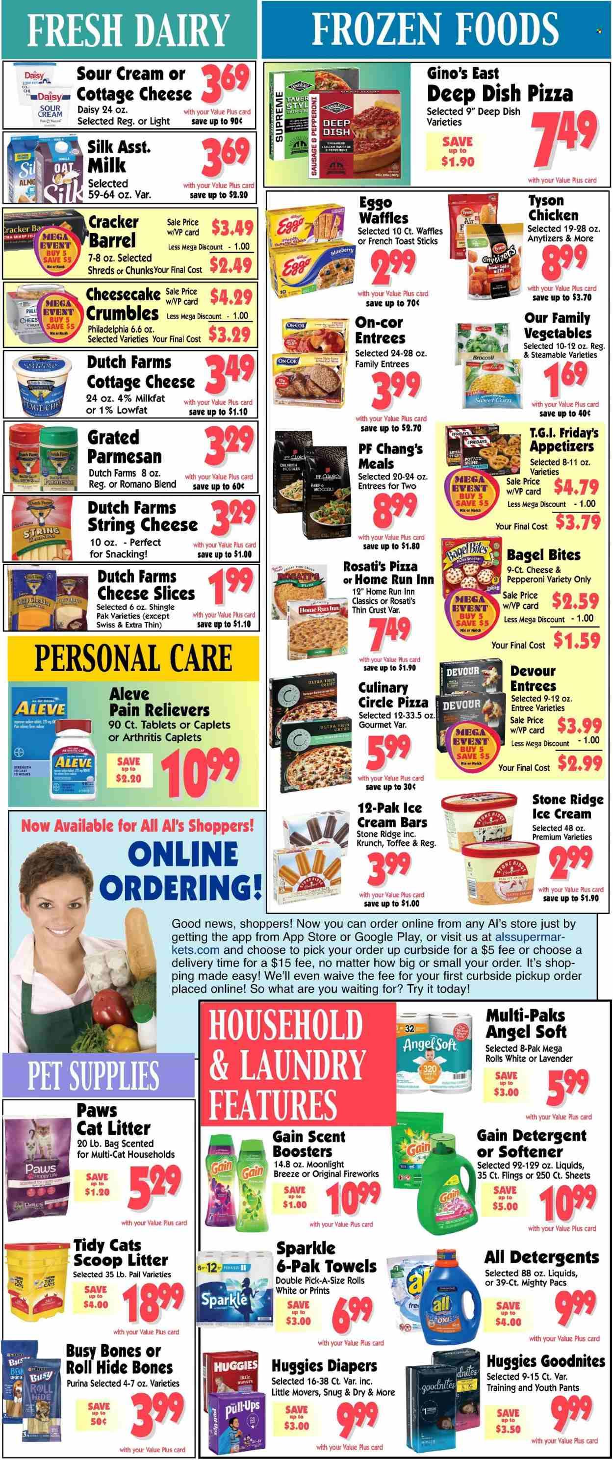 Al's Supermarket (IN) Weekly Ad Flyer Specials March 8 to March 14, 2023