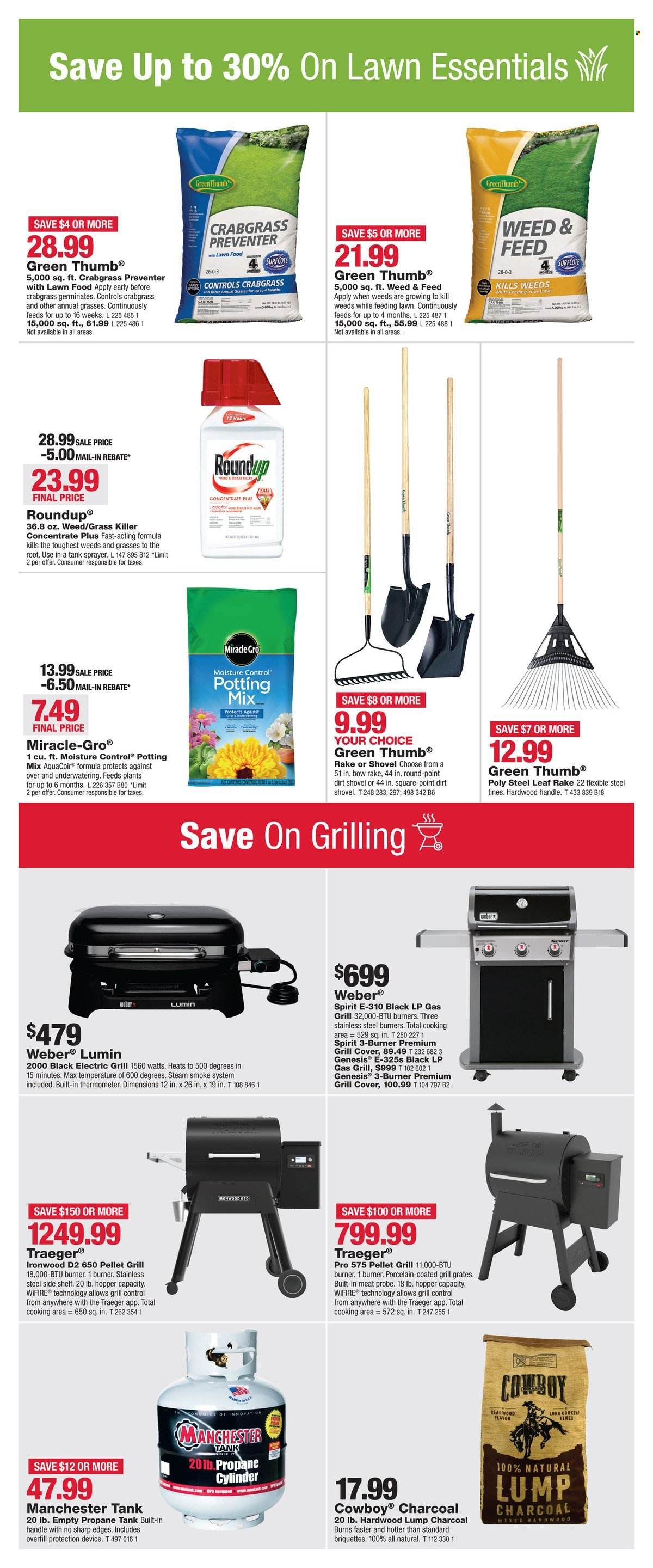 True Value Weekly Ad Flyer Specials February 27 to April 1, 2023