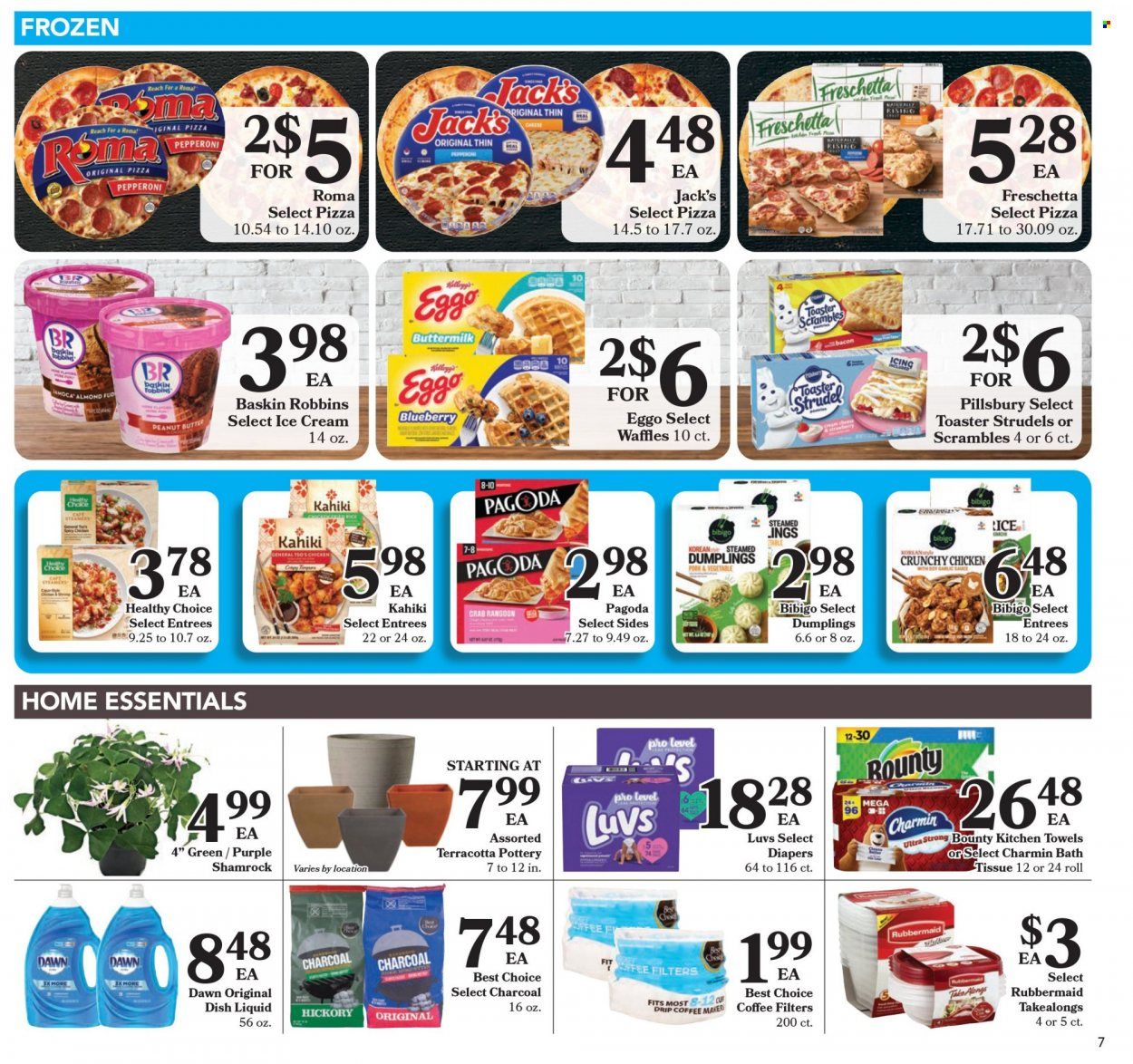 Harps Hometown Fresh (AR, KS, MO, OK) Weekly Ad Flyer Specials March 8 to March 14, 2023