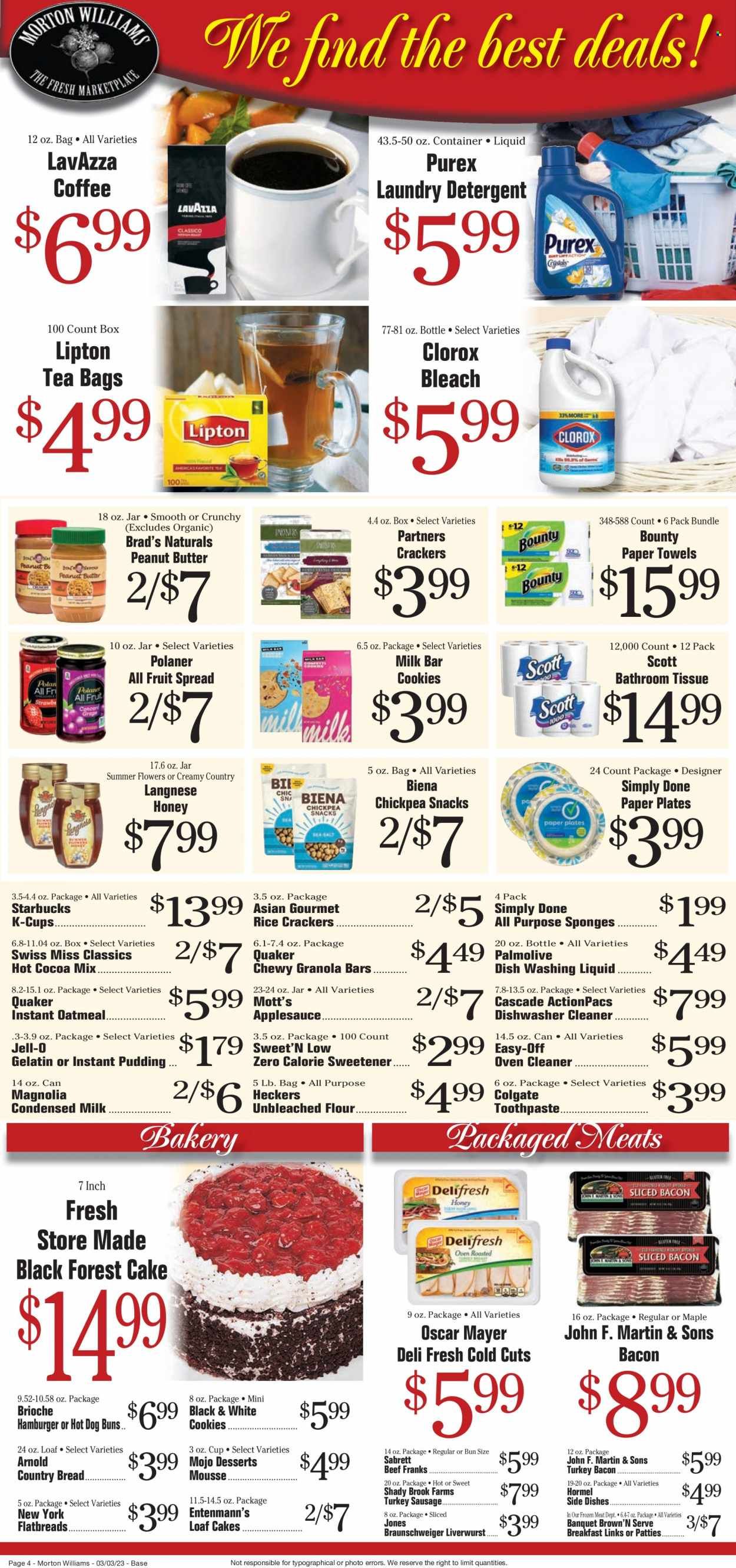 Morton Williams (NY) Weekly Ad Flyer Specials March 3 to March 9, 2023