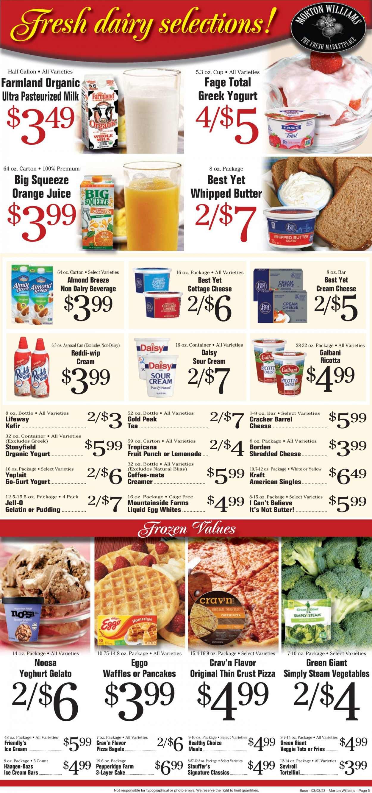 Morton Williams (NJ) Weekly Ad Flyer Specials March 3 to March 9, 2023