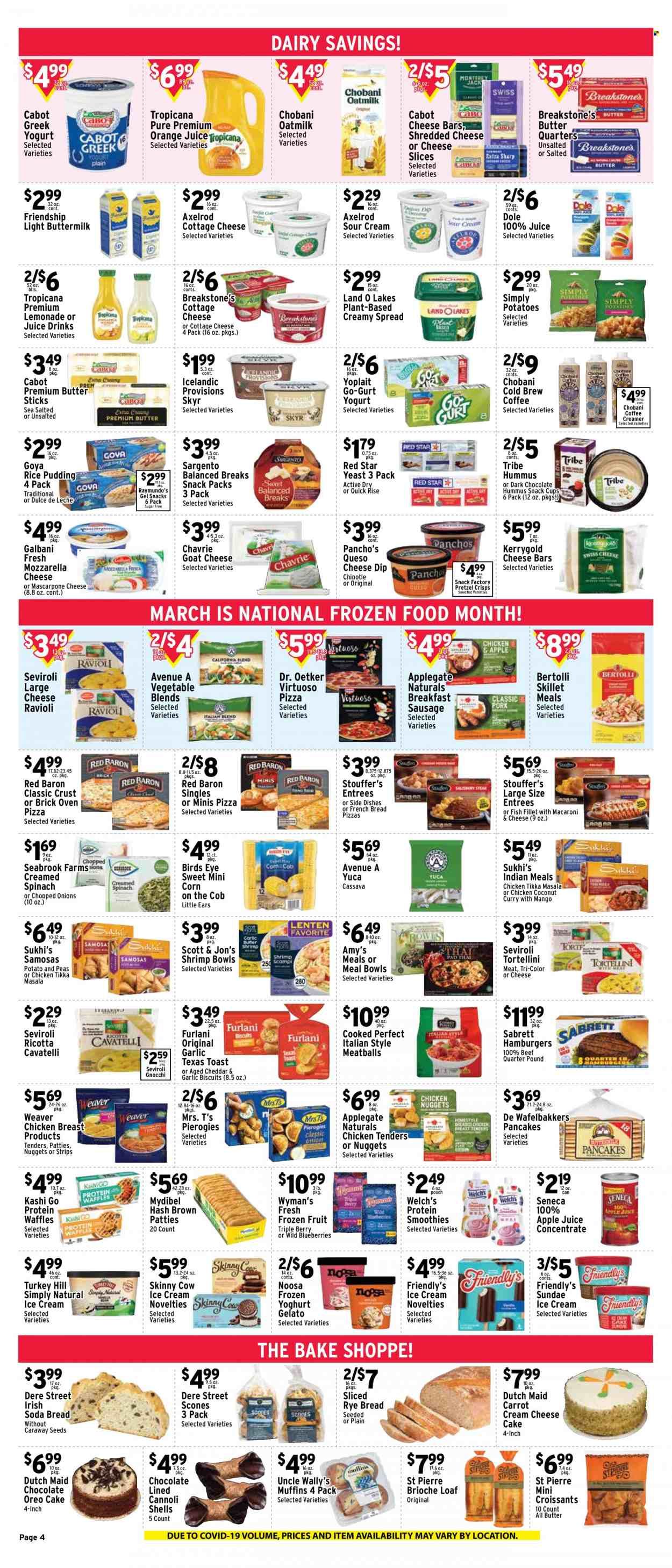 Met Foodmarkets Weekly Ad Flyer Specials March 5 to March 11, 2023